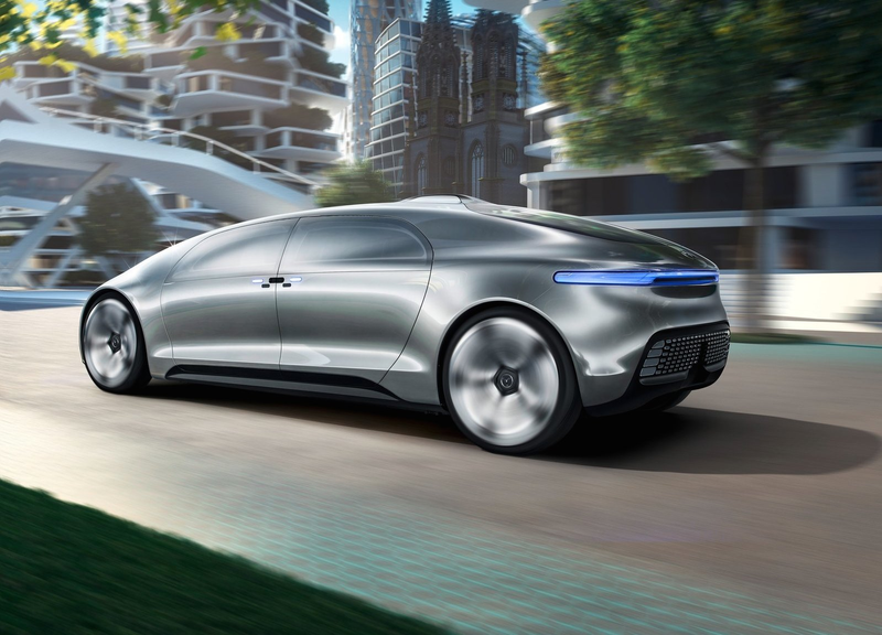 Illustration for article titled How Science Fiction Failed Us: The Real Future Of Autonomous Cars